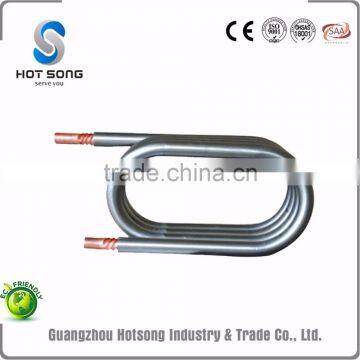 Daikin Scroll Compressor dc Swimming Pool Heat Pump Capacity 39kw photo-2