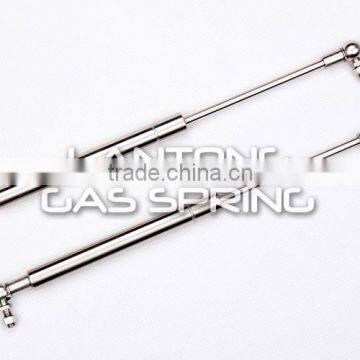 The Newest High Quality Stainless Steel Gas Spring Gas Struts Gas Lift photo-4
