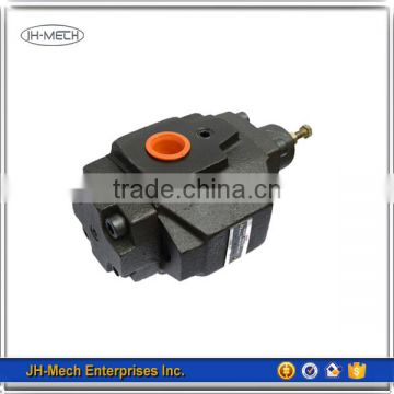 OEM design superior electric hydraulic valve