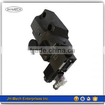 Factory Supplied Reliable Hydraulic Valve photo-2