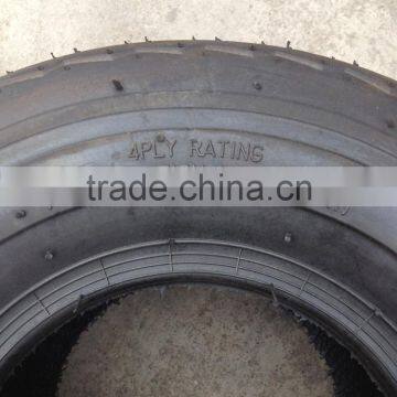 13x6.50-6 Golf Cart ATV go Kart Cart Wheel Tire Lawnmower Garden Wheel photo-5