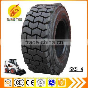 Wholesale China Direct From Factory Bobcat Tire OTR Tyres Loader Tyres Skid Steer Tyre 10x16.5 12x16.5 14x17.5 11Lx16 photo-5