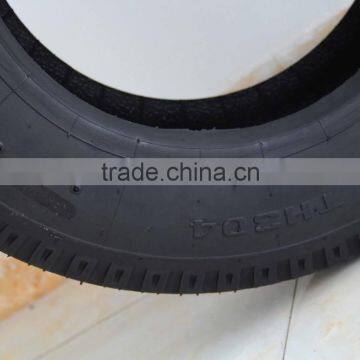 Trailer Tyre Mobile Home Tyre 8-14.5 photo-3