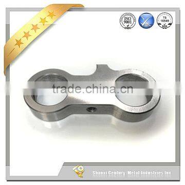 CNC machining Link MCD Latch Assembly