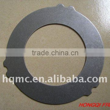 backhoe loader parts friction plate 450/10226