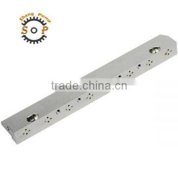 Stainless steel ac contactor accessories/metal stamping