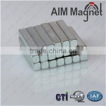 Custom Block Neodymium Magnet N40 photo-2