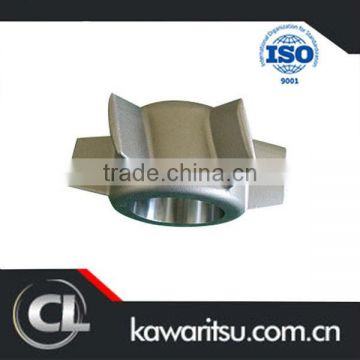 e-coat casting investment casting turbo casting