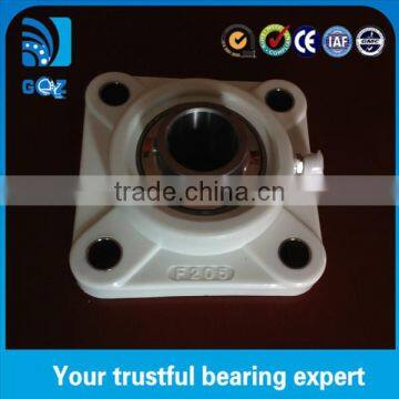 2014 Hot Sale UCF205-16 Plastic Bearing Units