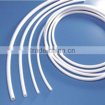 Heat stability PTFE tube