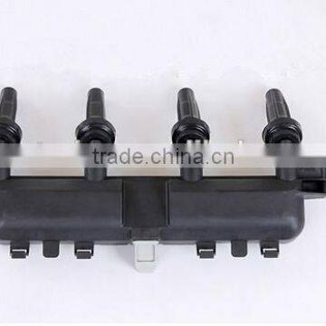 KOOLMAN Brand Ignition Coil 22448-1KT0A 22448-EN200 22448-EY00A photo-4