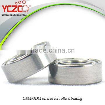 Window Plastic Wheel With YCZCO Ball Bearing photo-2