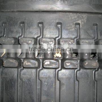 Rubber Track VIO30.2 / B37V / Y300x55.5xlinks photo-3