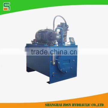 380V Hydraulic power unit