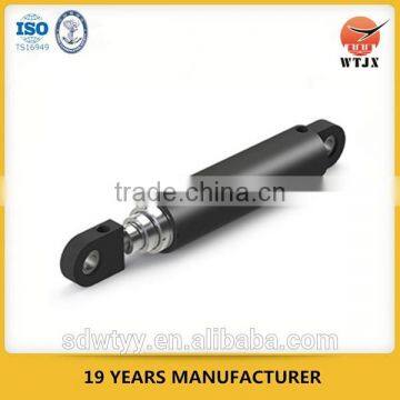 Hyva Type Hydraulic Cylinder photo-3