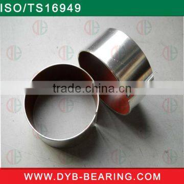 SF-1 Stainless Steel Pb-free Self-Lubricating Bearing