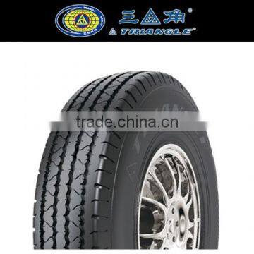 alibaba china triangle tyre 7.00R16LT-12PR TR624 new product