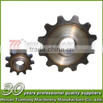 Pintle Chain Sprocket