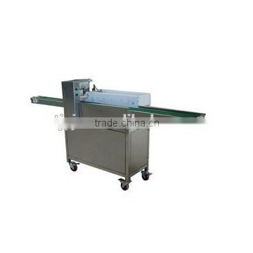 Stainless Steel Automatic BBQ Skewer Machine