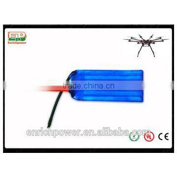 EP 10000mAh 6S1P 20C rc Quadcopter Helicopter Lipo Battery photo-2