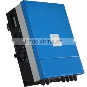 Solar Pumping Inverter From 1.1kw to 55kw photo-4