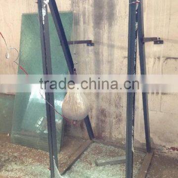 Shot Bag Impact Equipment/Impact Testing Machine for Safty Glass photo-2