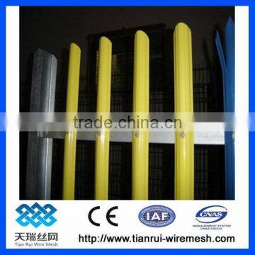Palisade Fence /galvanized Palisade Fence/powder Coated Palsade Fence photo-4