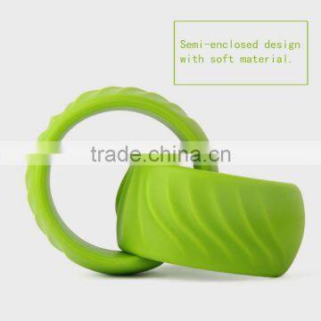 .com Hot Selling Food Grade Baby Teething Sililcone Wristband photo-5