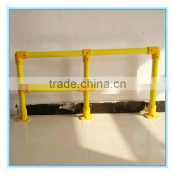 Fiberglass FRP Rail/Anticorrosion Rail/High Quality Rail photo-2