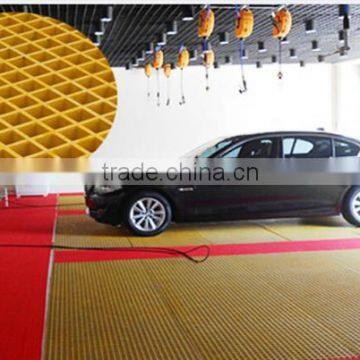 fiberglass grating grp frp grilling