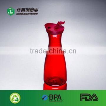 Hot Sale BPA Free Best Sell Pet Drinking Bottle photo-5