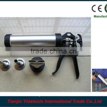Aluminum Tube Jerky Gun