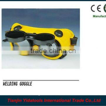 Welder's Goggles photo-4