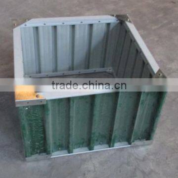 Steel Garden Beds photo-6