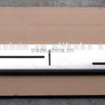 Precise Machine Engraving Aluminum Parts for Industrial Application photo-2