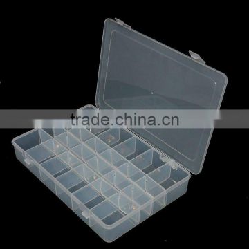 706B Plastic box,Jewelry box,bead Case,Pill case,Sundries box