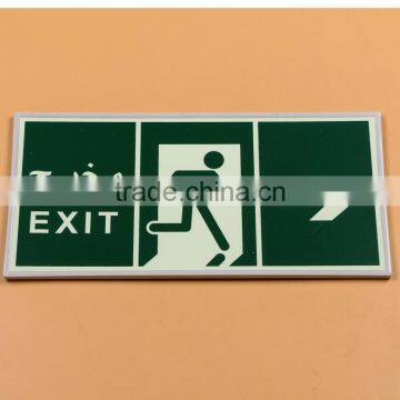 Luminous Emergency Exit Sign photo-2