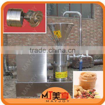 Mayjoy Wholesale Professional Cocoa Bean Grinding Machine With Best Price/peanut Butter Colloid Mill photo-2
