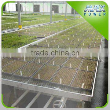 Good Quality Greenhouse Mobile Benches photo-2