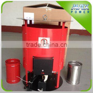 Carbon Dioxide Generator for Greenhouse photo-3