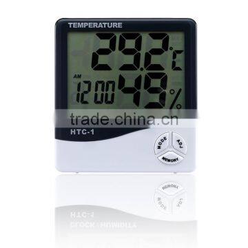 Indoor Humidity Monitor