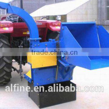 Top Quality Factory Supply Wc8 Wood Chipper photo-2
