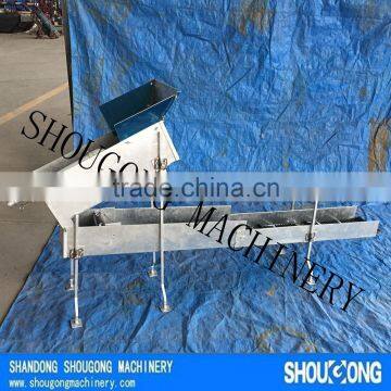 SHOUGONG SG-2018 Portable Gold Sluice