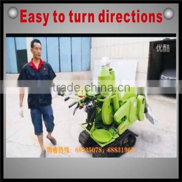 Indonesia Harvester photo-3