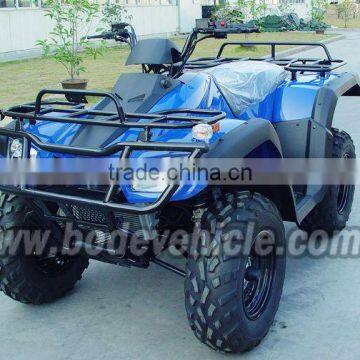 300CC 4 WHEEL QUAD ATV(MC-371) photo-5