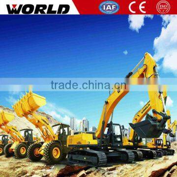 long reach 6 ton hydraulic excavator machine price for sale