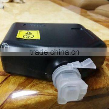 OEM Blow Molding Plastic Cans Small Water Tank Black Hui Zhou Factory photo-3