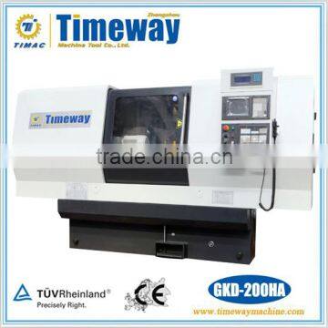 CNC High-speed Transverse Cylindrical Grinder