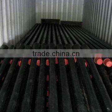High Quality Oil Drill Pipe (Oil Tube) photo-3