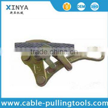Self Gripping Come Along Clamps For ACSR or AAC Wire Gripper photo-3
